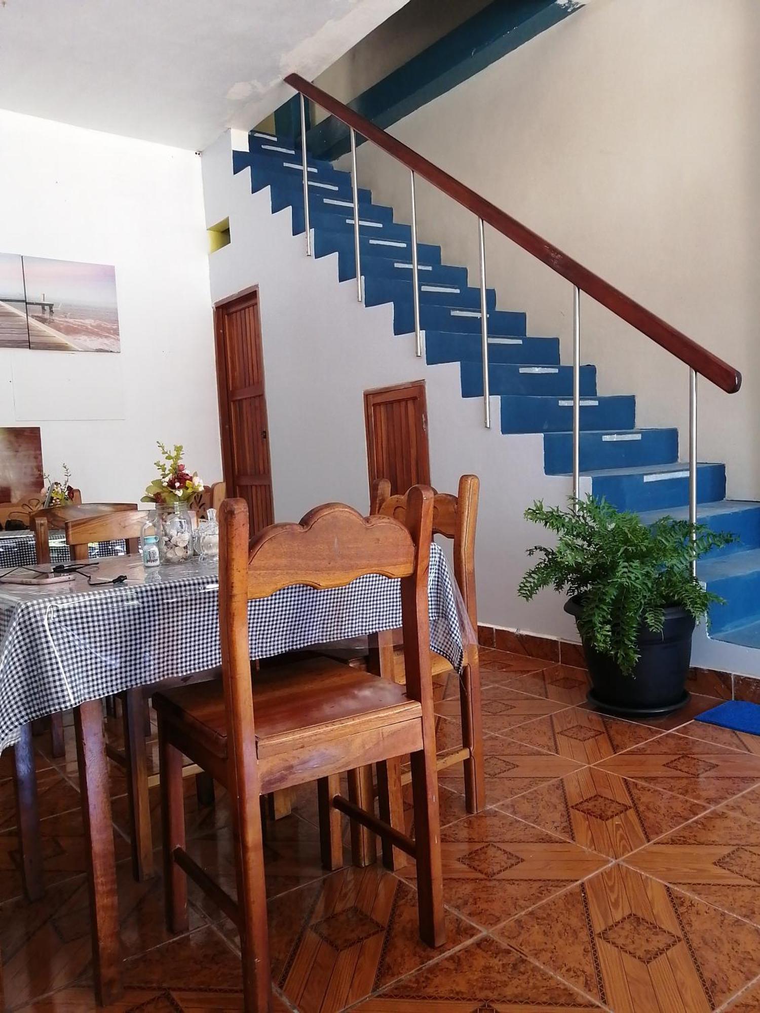 Hostal La Casa De Luis Пуерто-Бакерісо-Морено Екстер'єр фото