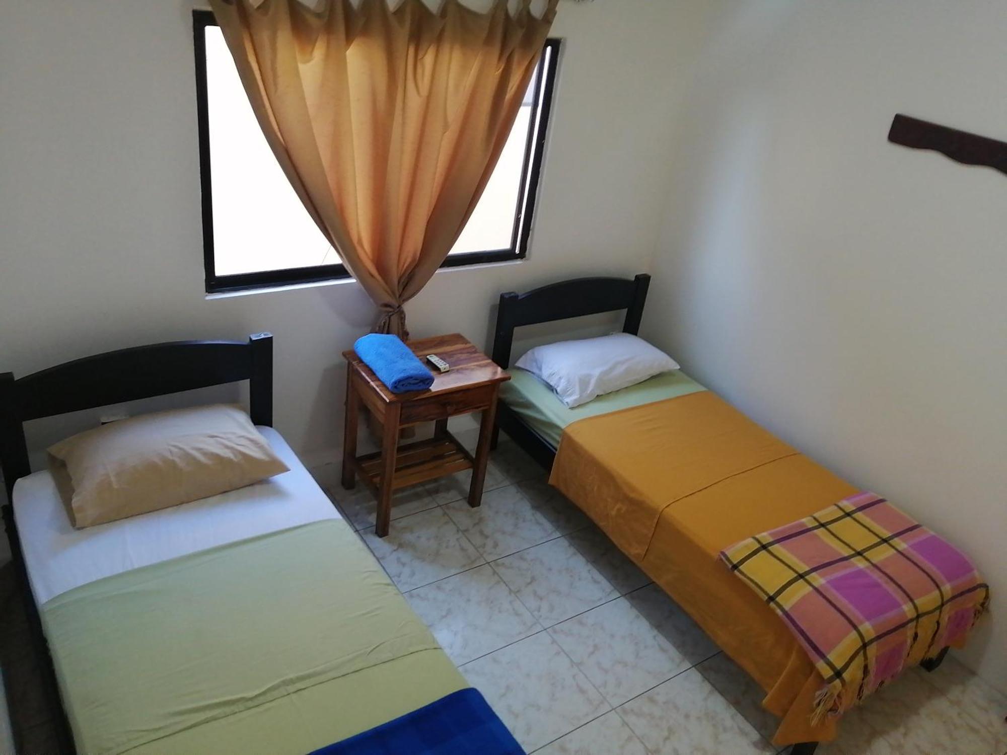 Hostal La Casa De Luis Пуерто-Бакерісо-Морено Екстер'єр фото