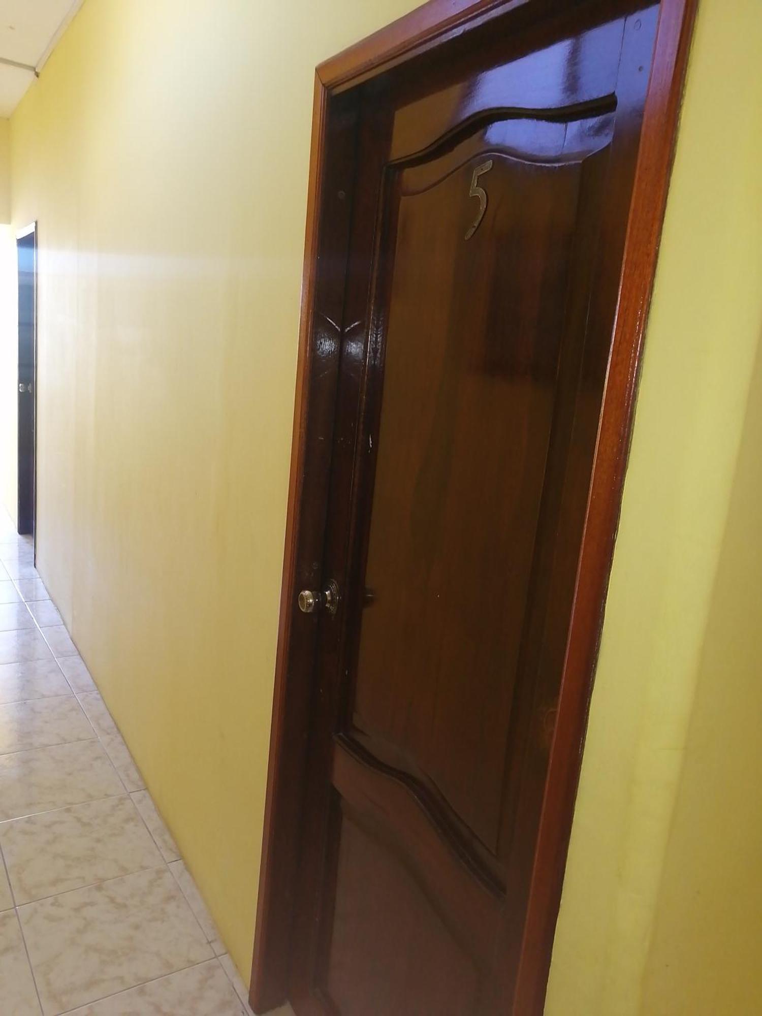 Hostal La Casa De Luis Пуерто-Бакерісо-Морено Екстер'єр фото